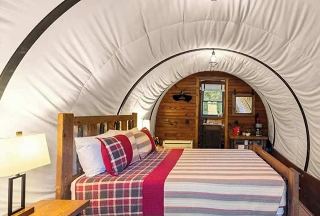 Photo of Bedroom in Wellsboro