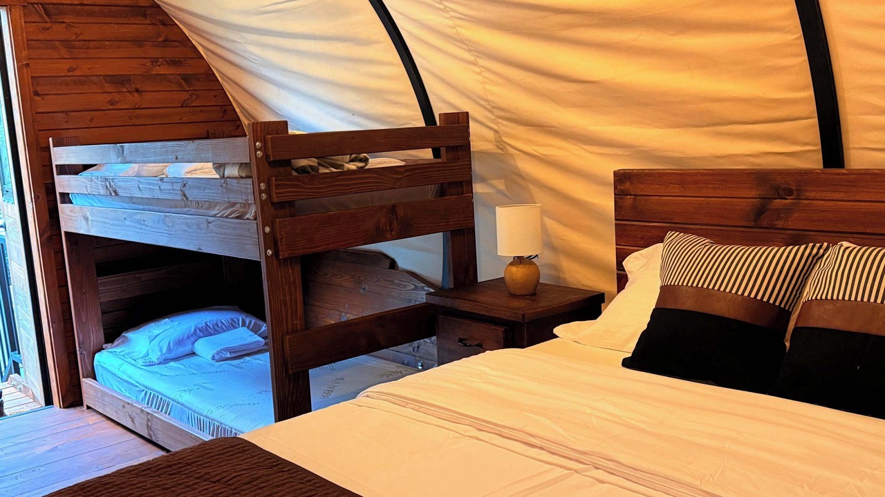 Photo of Bedroom in Wellsboro