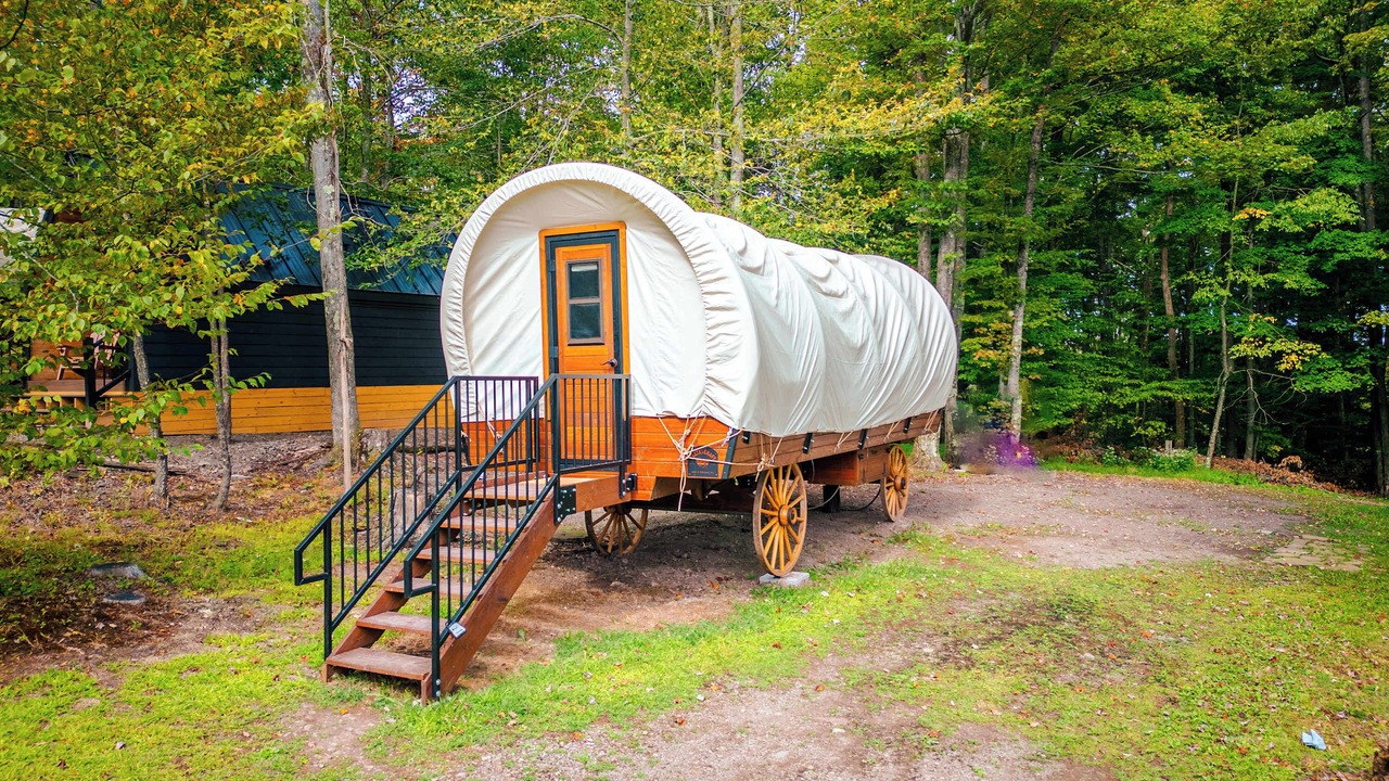 Photo of Outdoor in Wellsboro