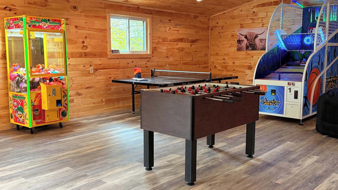 Photo of Bedroom in Wellsboro