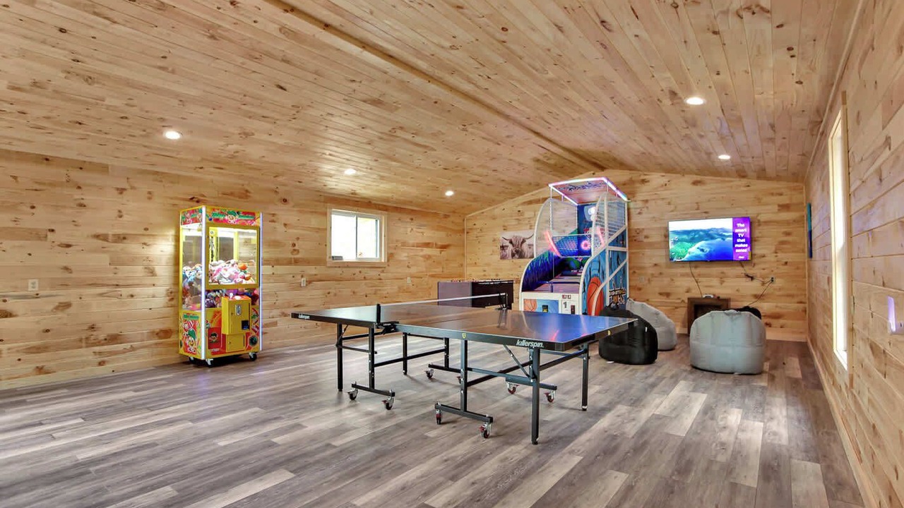 Photo of Bedroom in Wellsboro