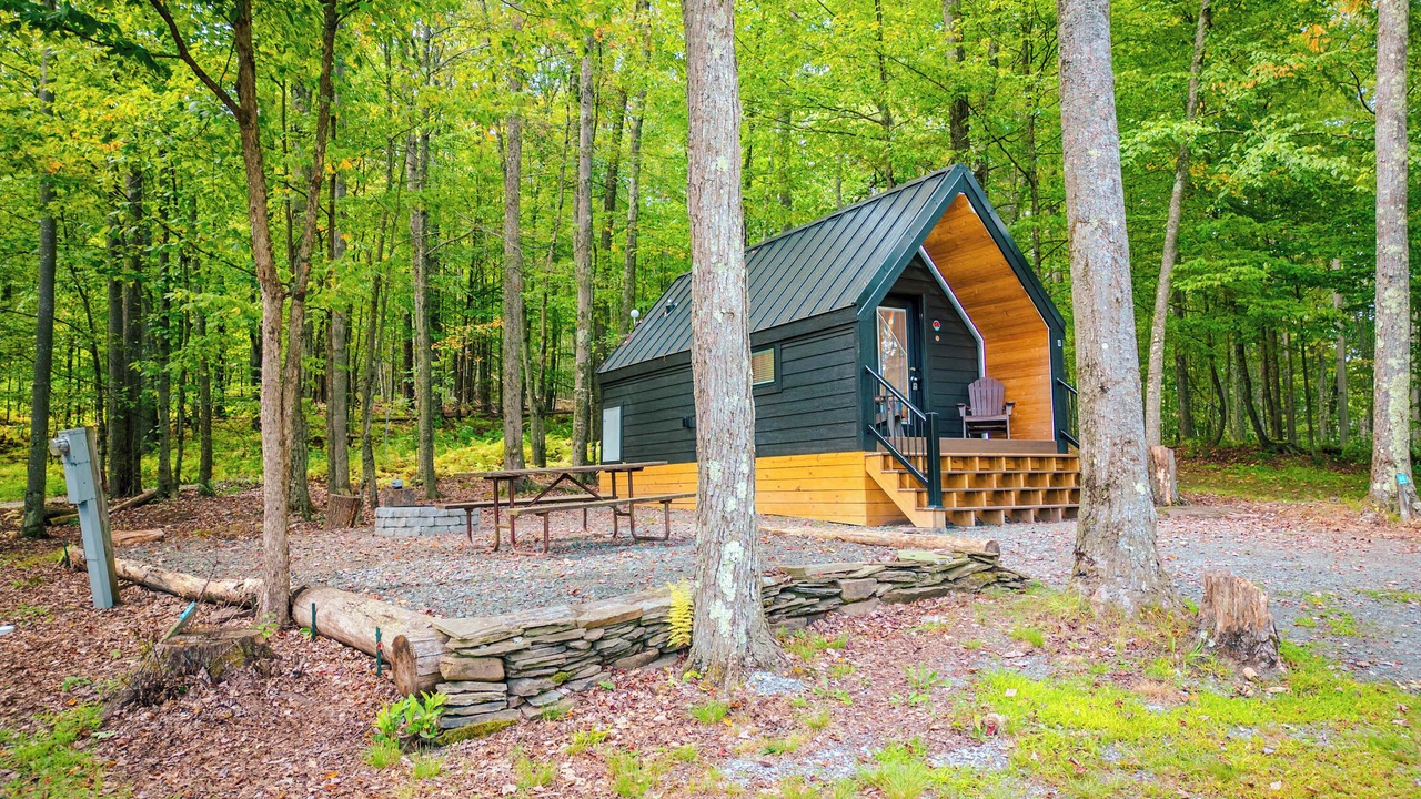 Photo of Outdoor in Wellsboro