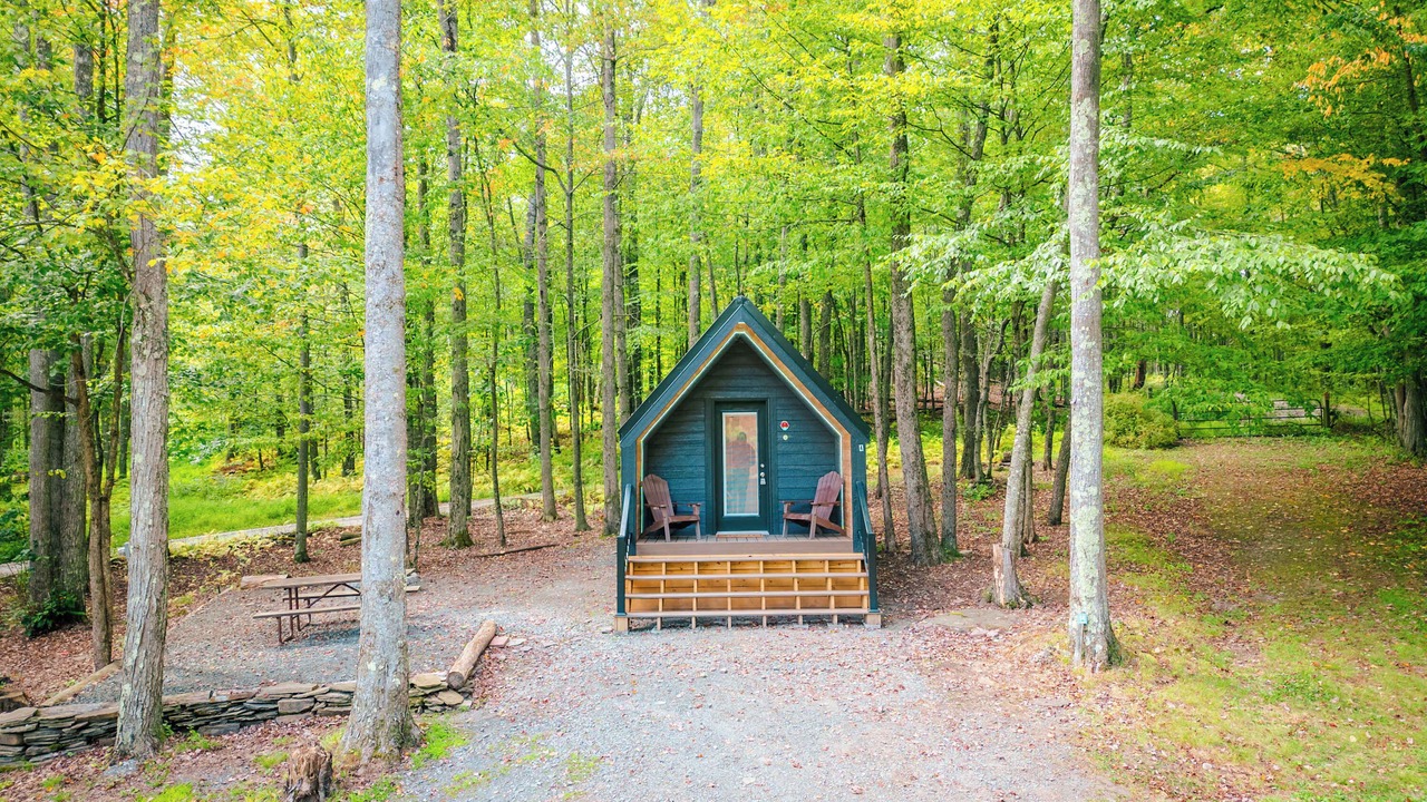 Photo of Outdoor in Wellsboro