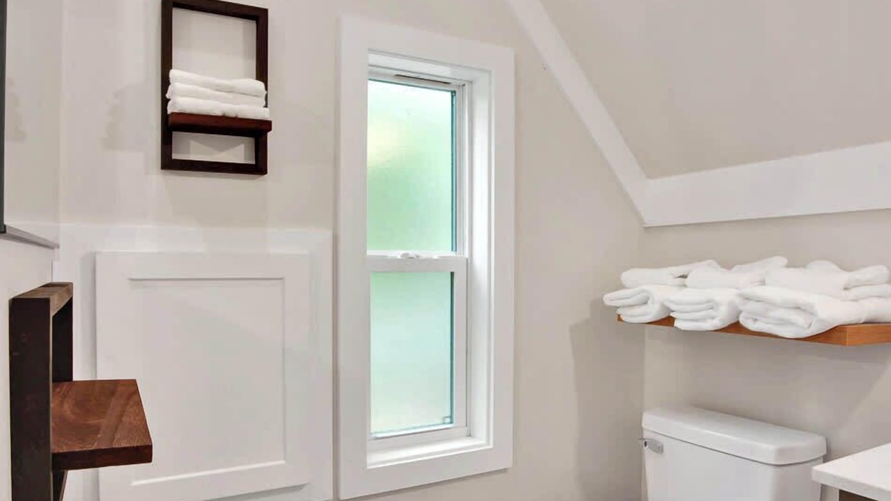 Photo of Bathroom in Wellsboro