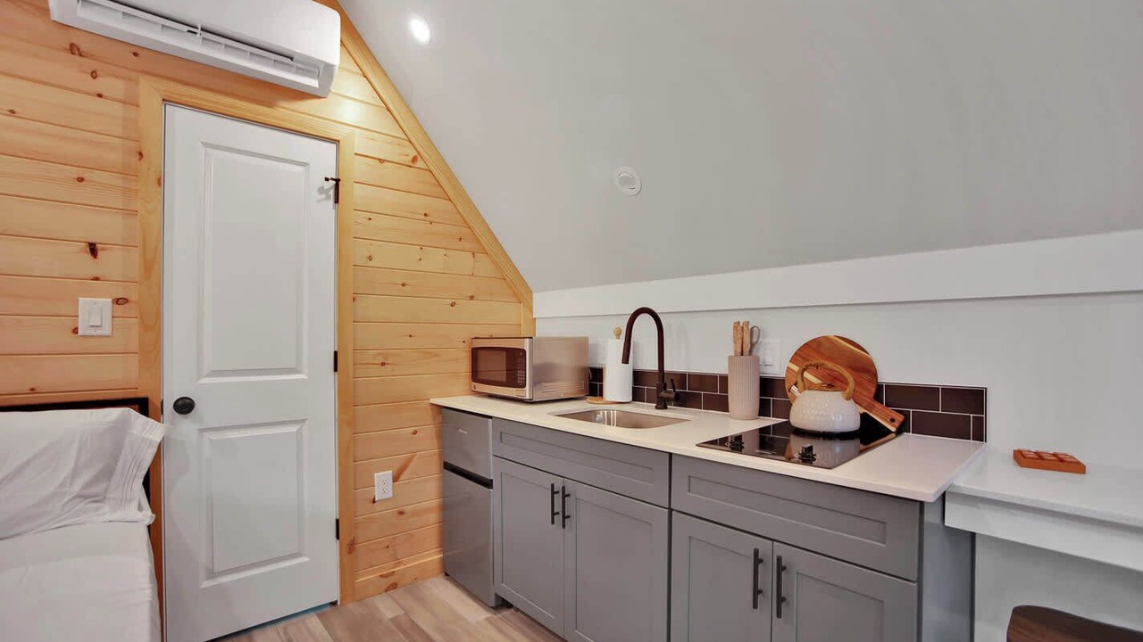 Photo of Kitchen in Wellsboro