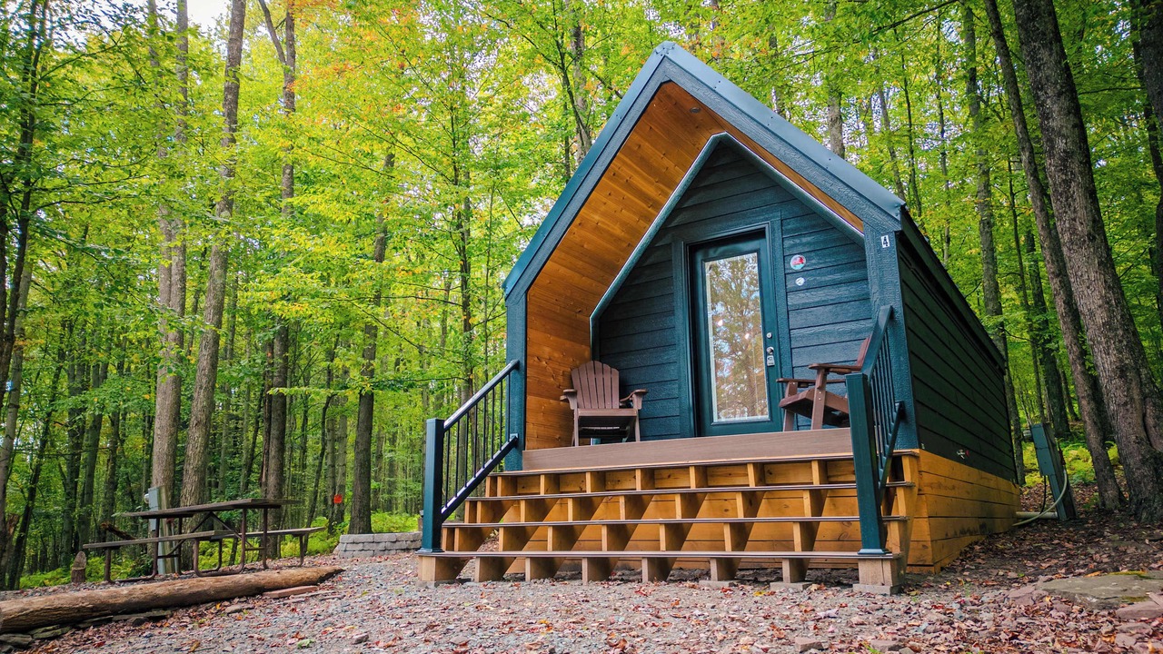 Photo of Outdoor in Wellsboro