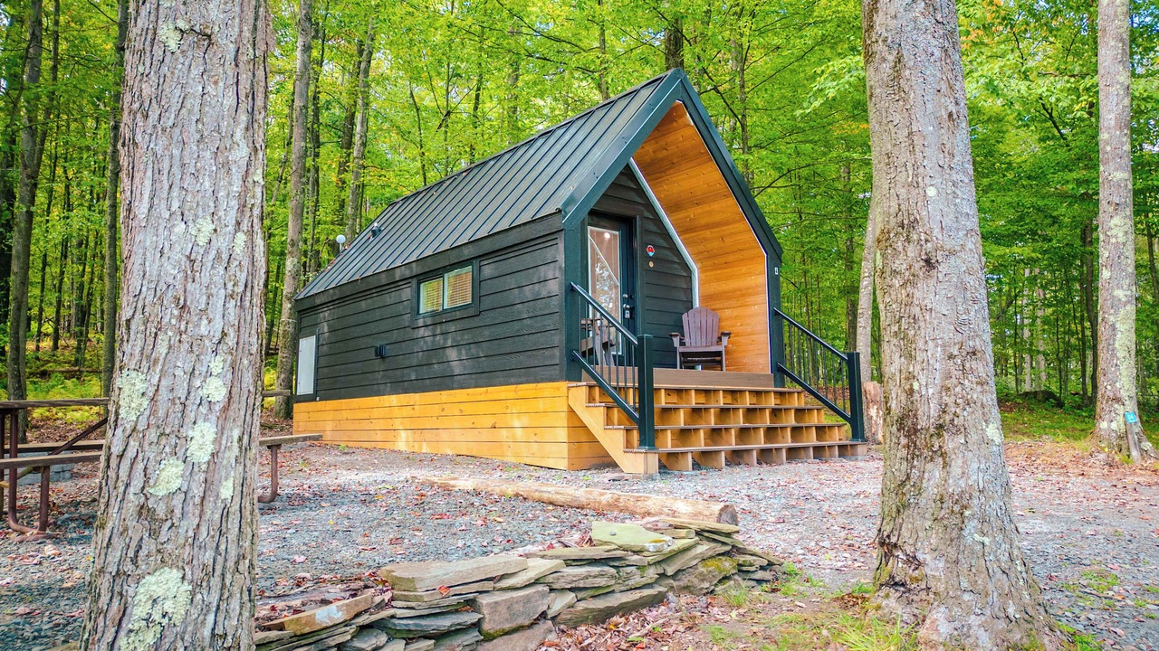 Photo of Outdoor in Wellsboro