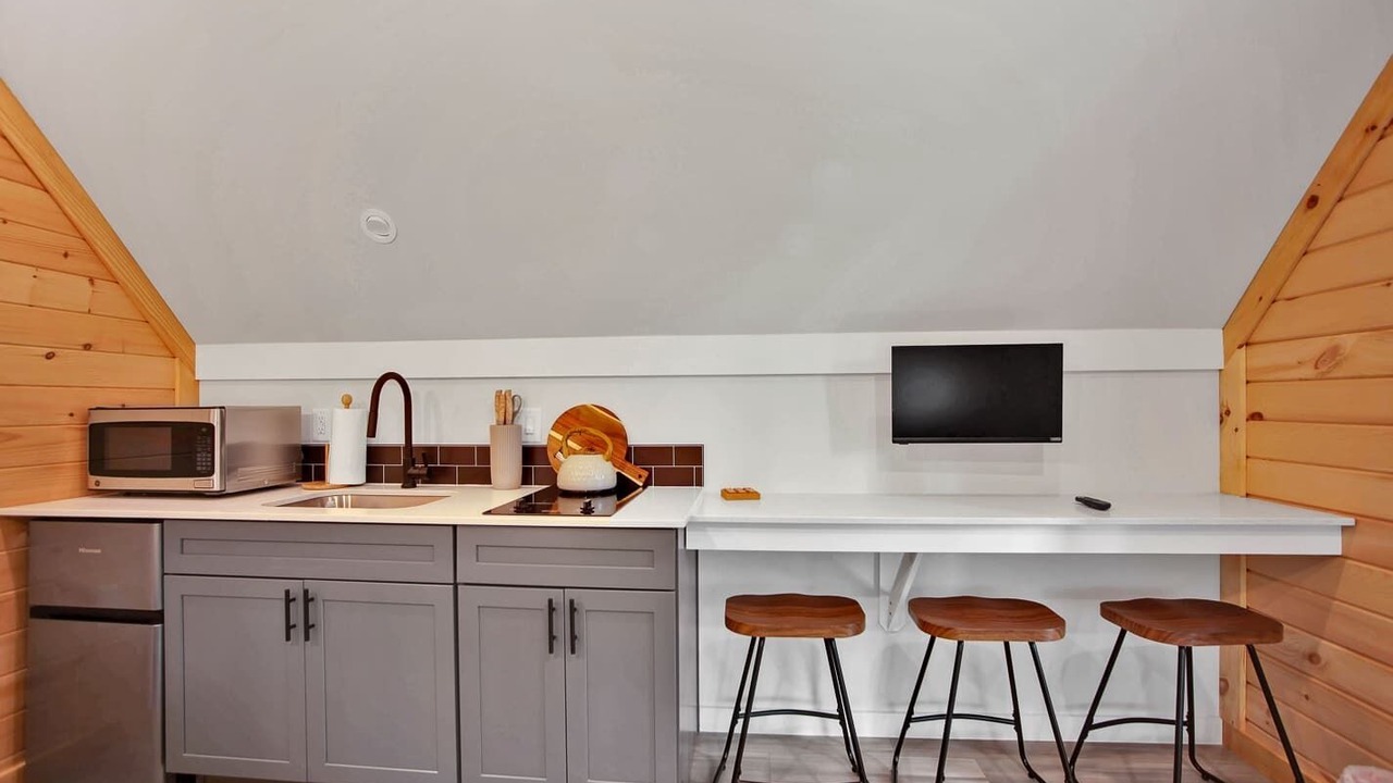 Photo of Kitchen in Wellsboro