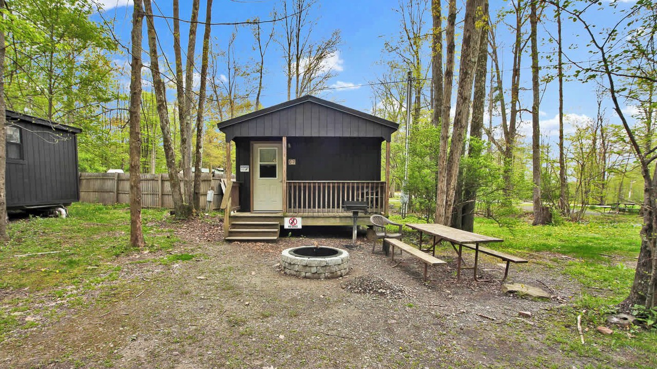 Photo of Outdoor in Wellsboro