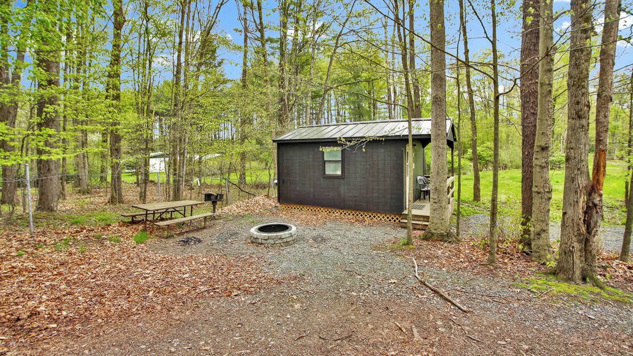 Photo of Outdoor in Wellsboro