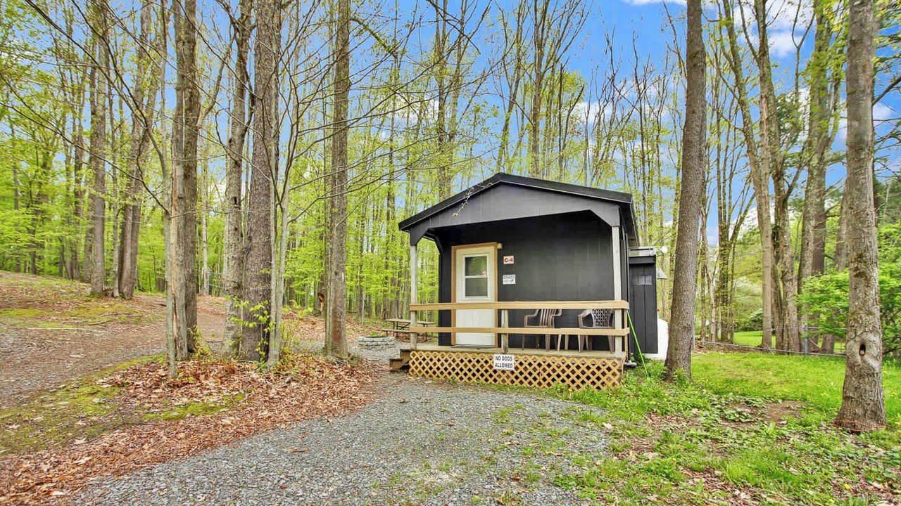 Photo of Outdoor in Wellsboro