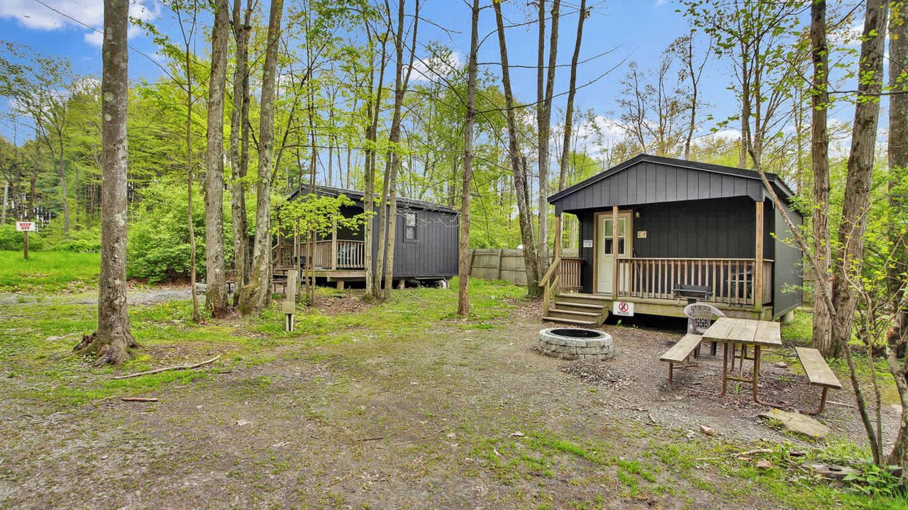 Photo of Outdoor in Wellsboro