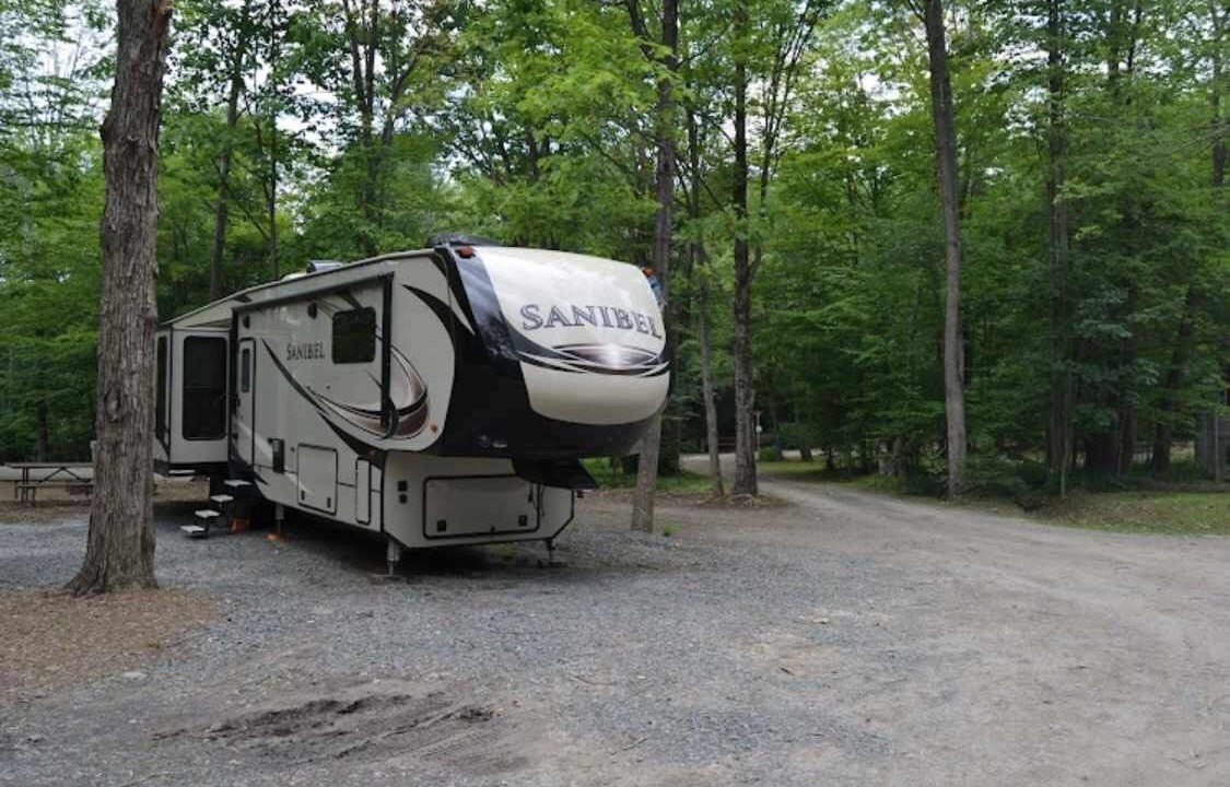 Photo of Outdoor in Wellsboro