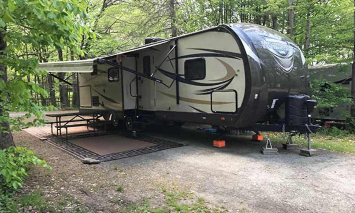 Photo of Outdoor in Wellsboro