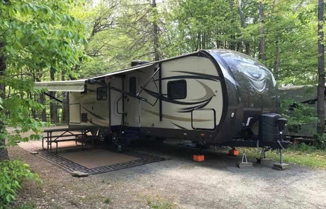 Photo of Outdoor in Wellsboro
