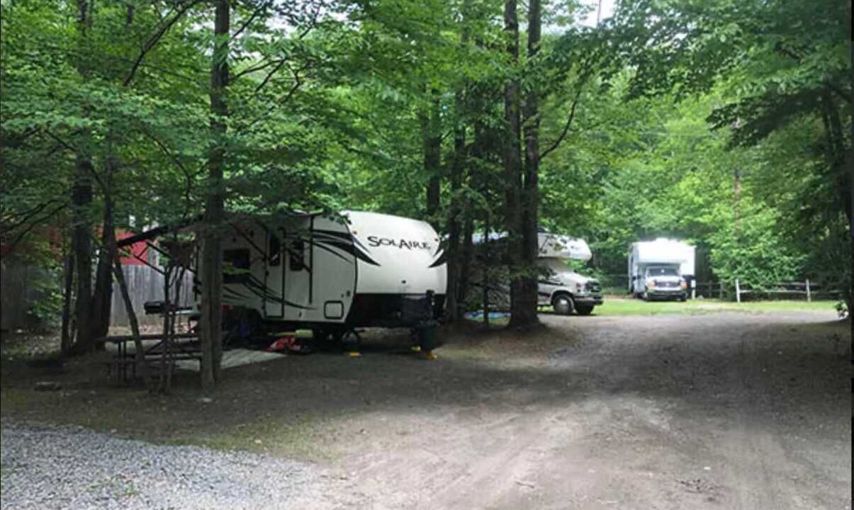 Photo of Outdoor in Wellsboro