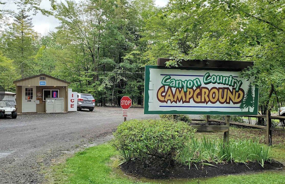 Photo of Outdoor in Wellsboro