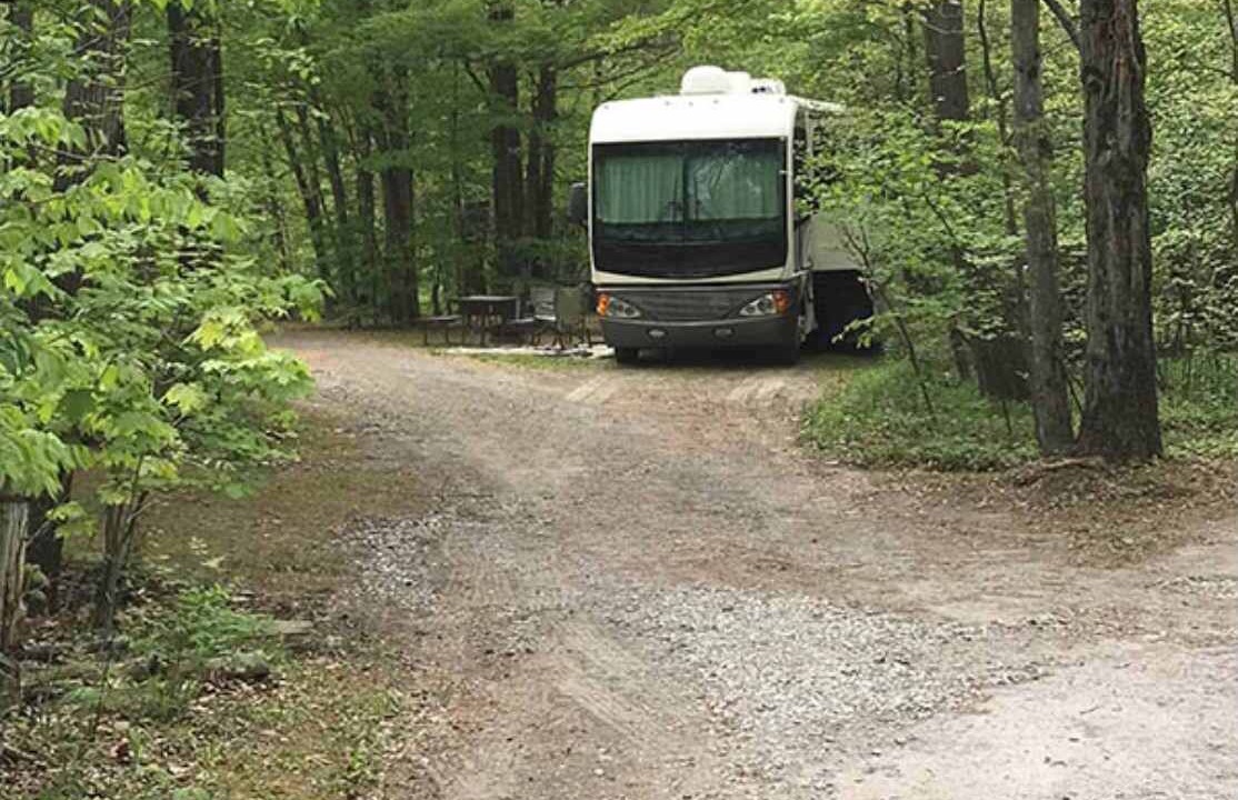 Photo of Outdoor in Wellsboro