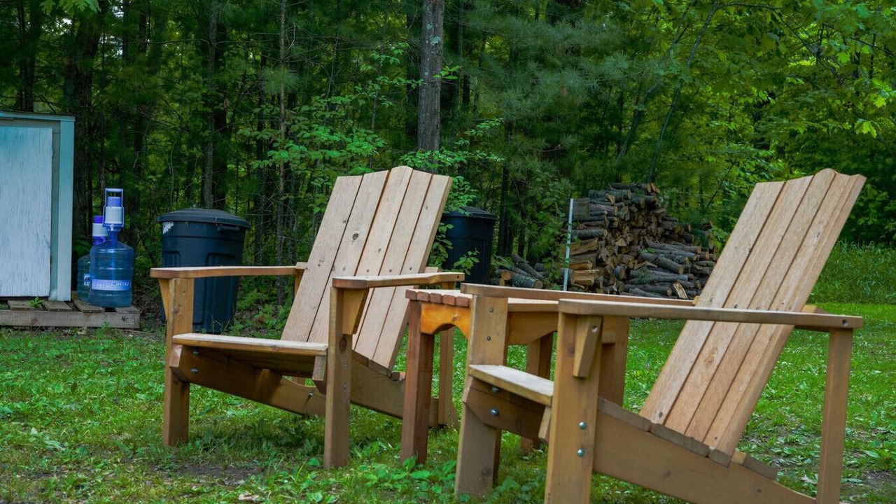 Photo of Outdoor in Pine City