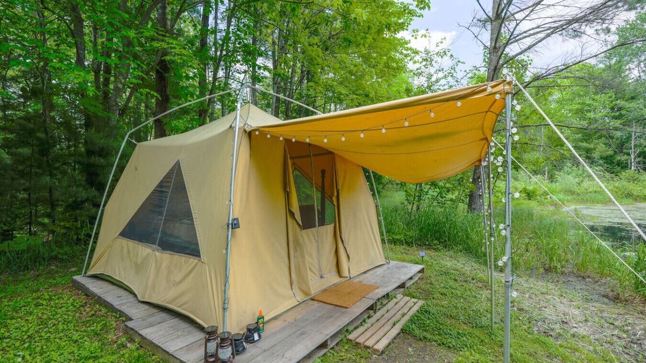 Photo of Outdoor in Pine City