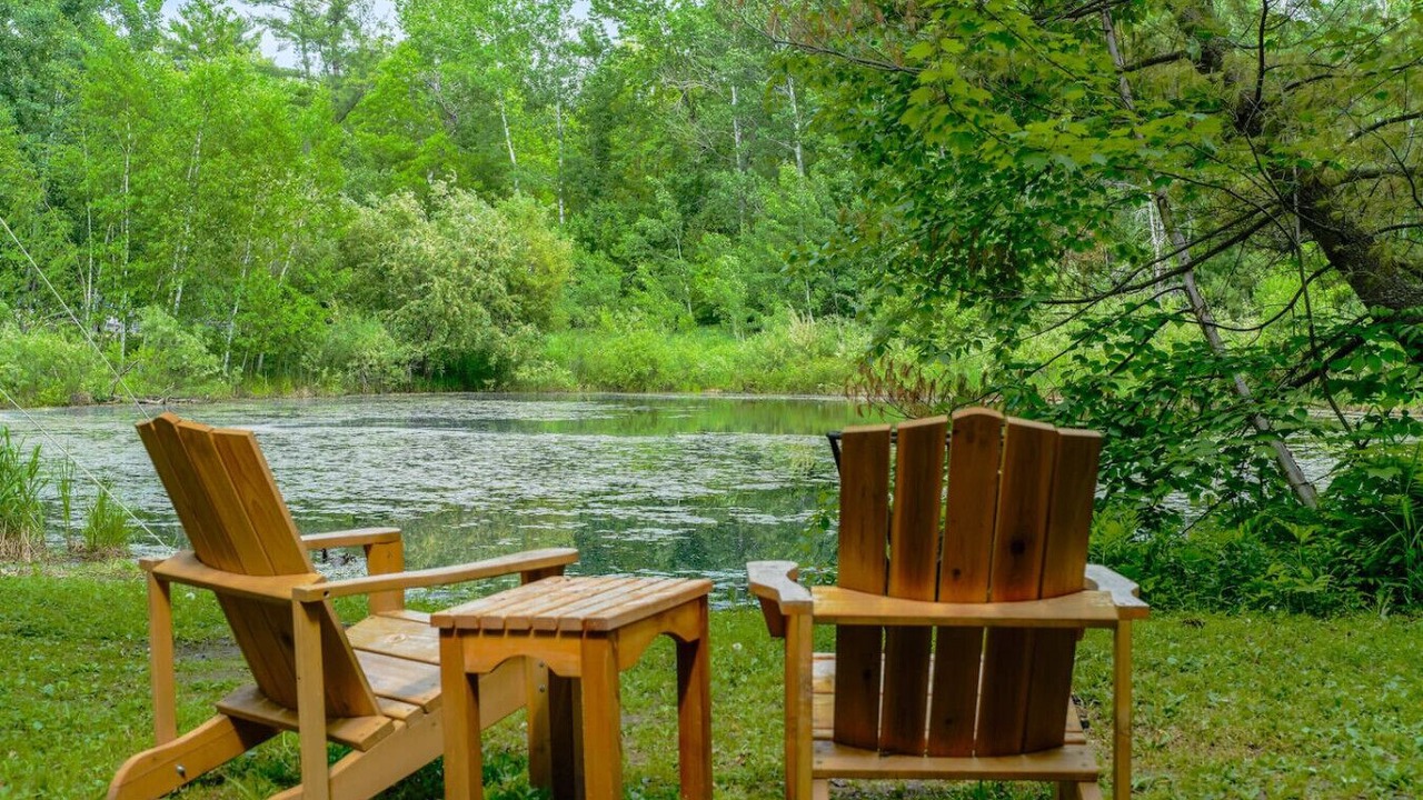 Photo of Outdoor in Pine City