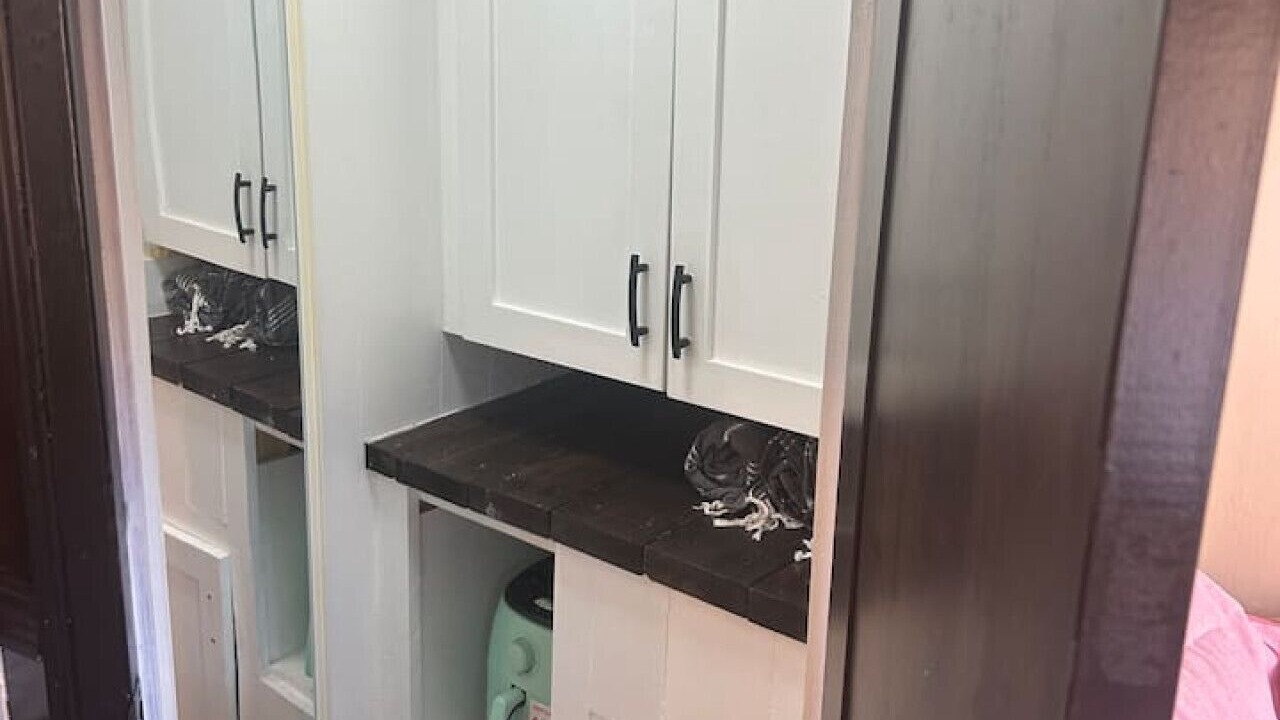 Photo of Bedroom in Pine City