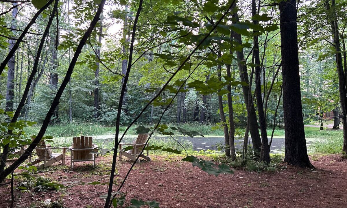 Photo of Outdoor in Pine City