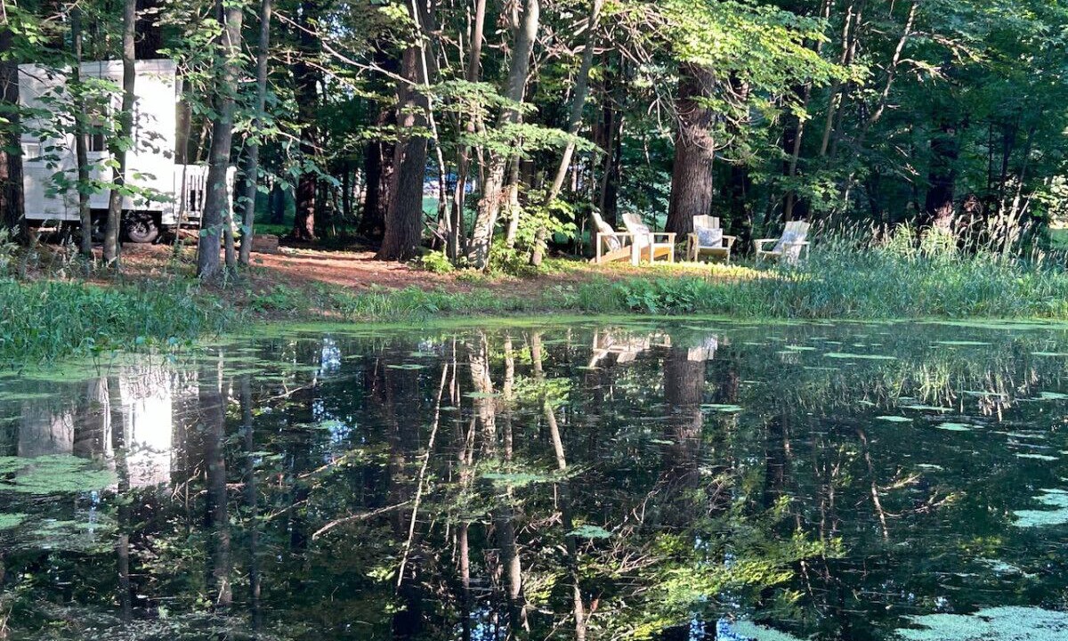 Photo of Outdoor in Pine City