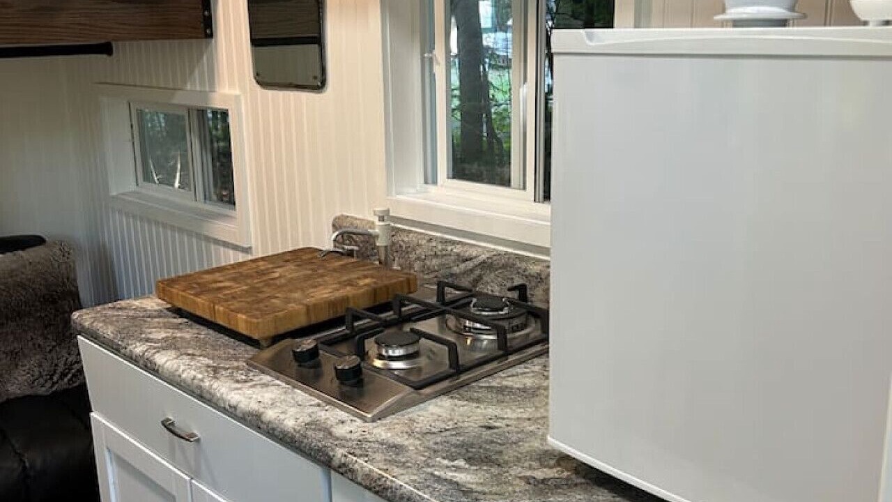 Photo of Kitchen in Pine City