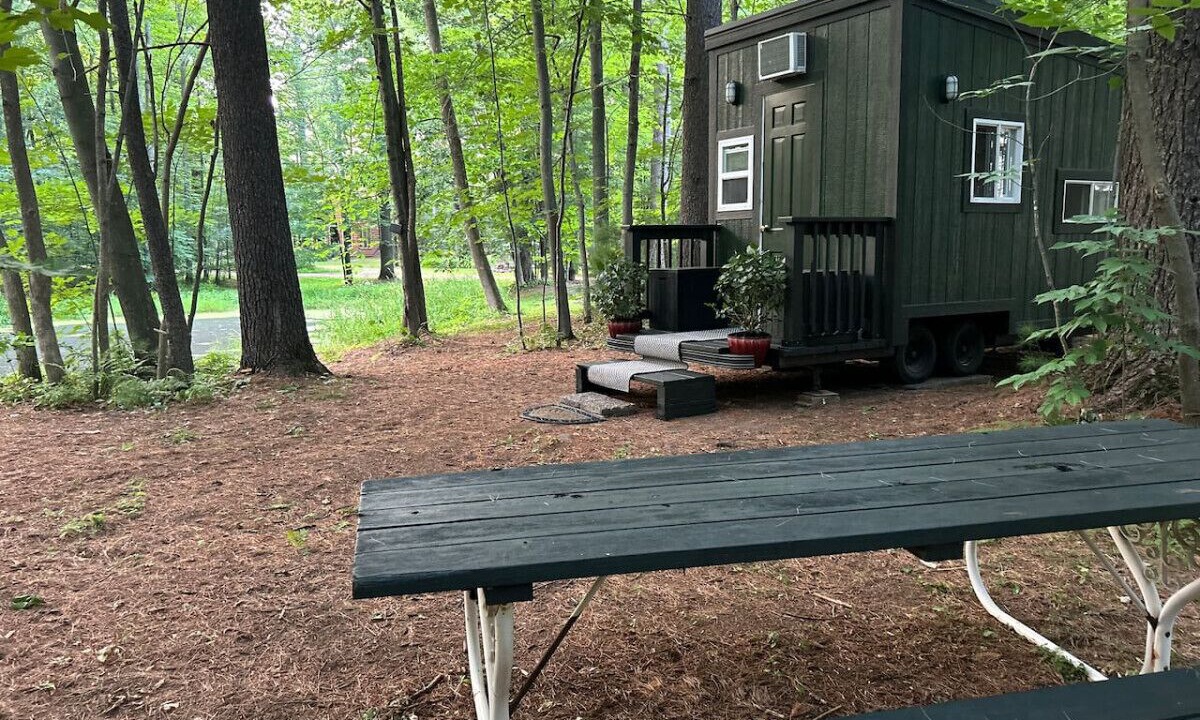 Photo of Outdoor in Pine City