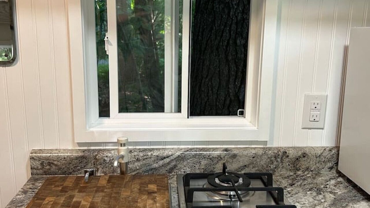 Photo of Kitchen in Pine City