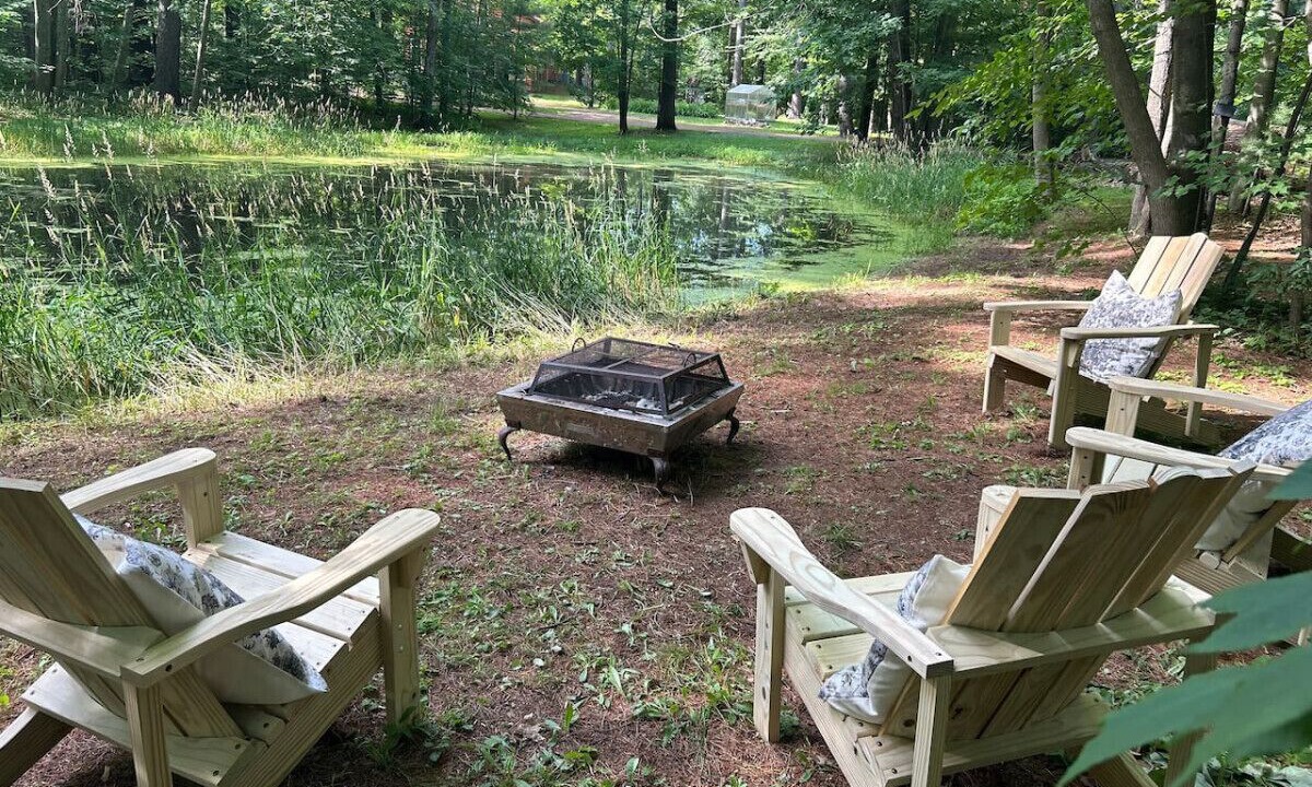 Photo of Outdoor in Pine City