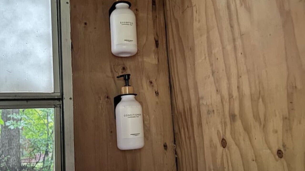 Photo of Bathroom in Pine City