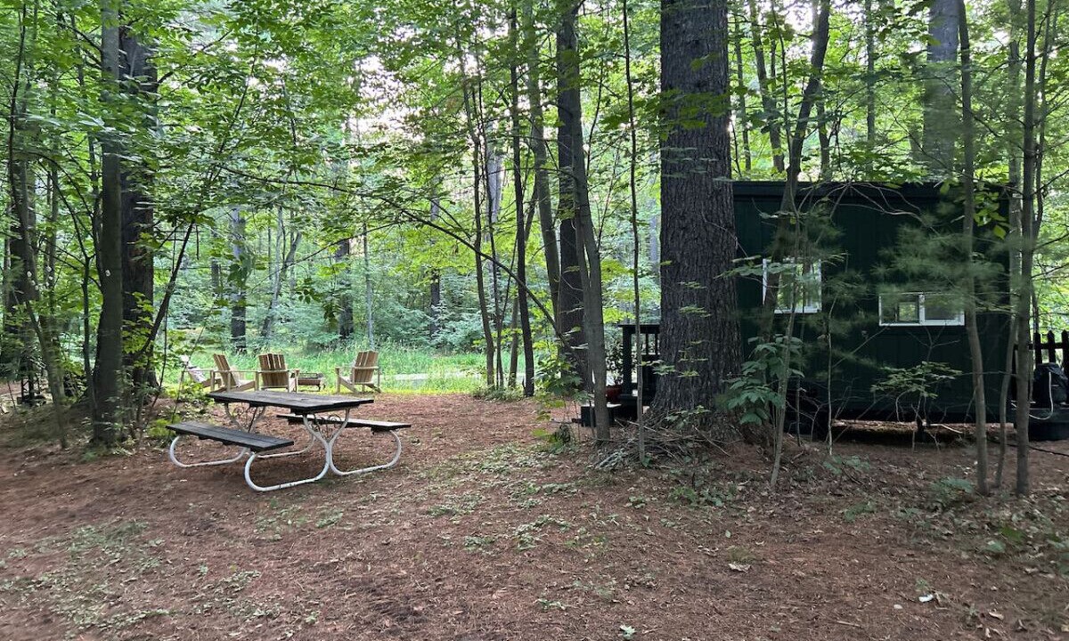 Photo of Outdoor in Pine City