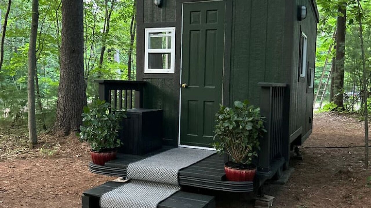 Photo of Outdoor in Pine City