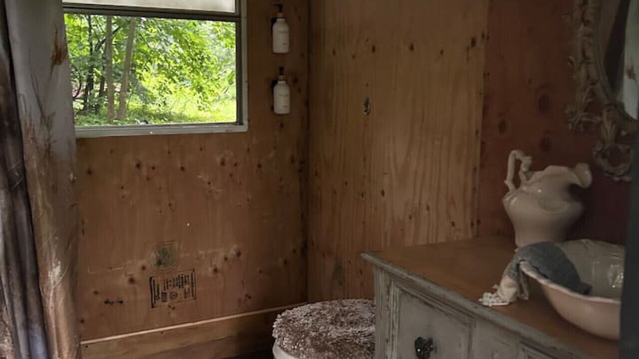 Photo of Bathroom in Pine City