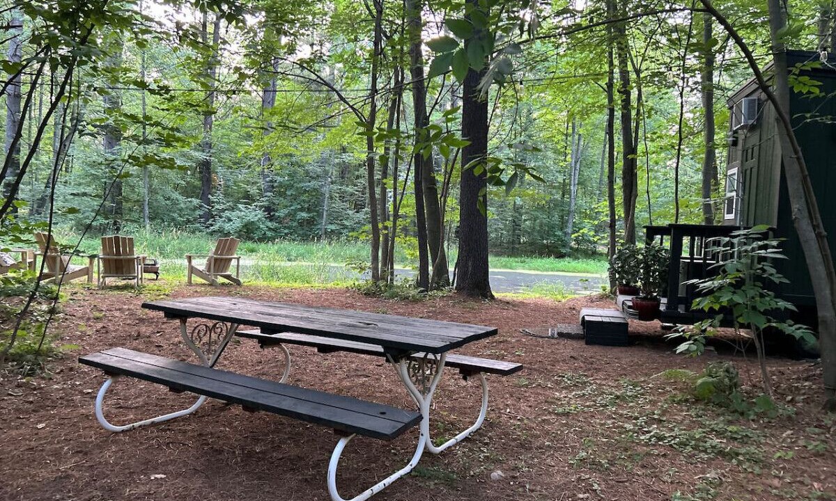 Photo of Outdoor in Pine City
