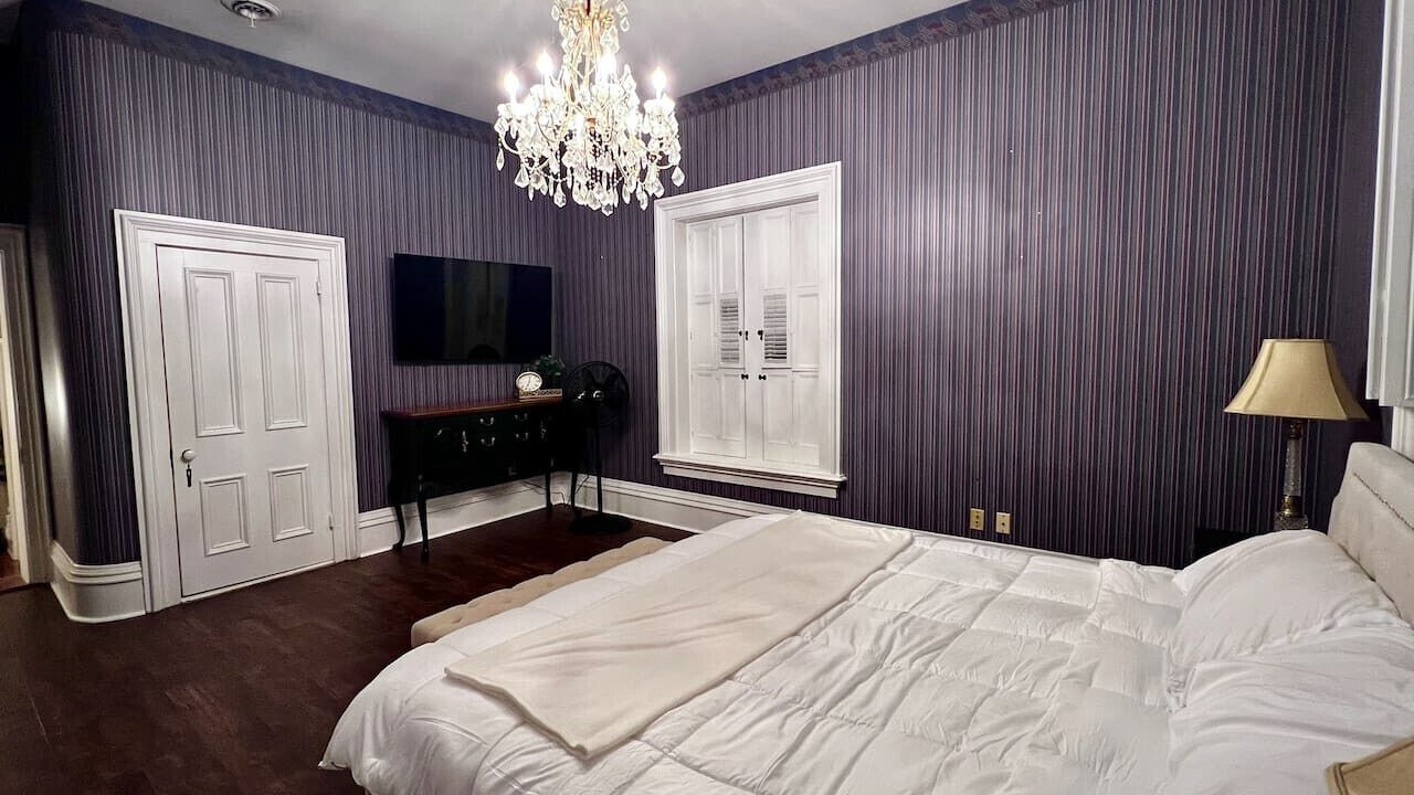 Photo of Bedroom in Lancaster