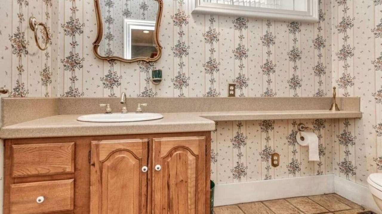 Photo of Bathroom in Lancaster