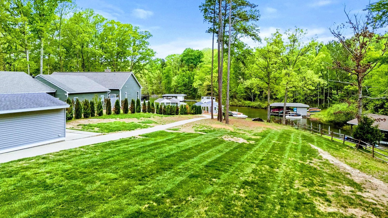 Photo of Outdoor in Bumpass
