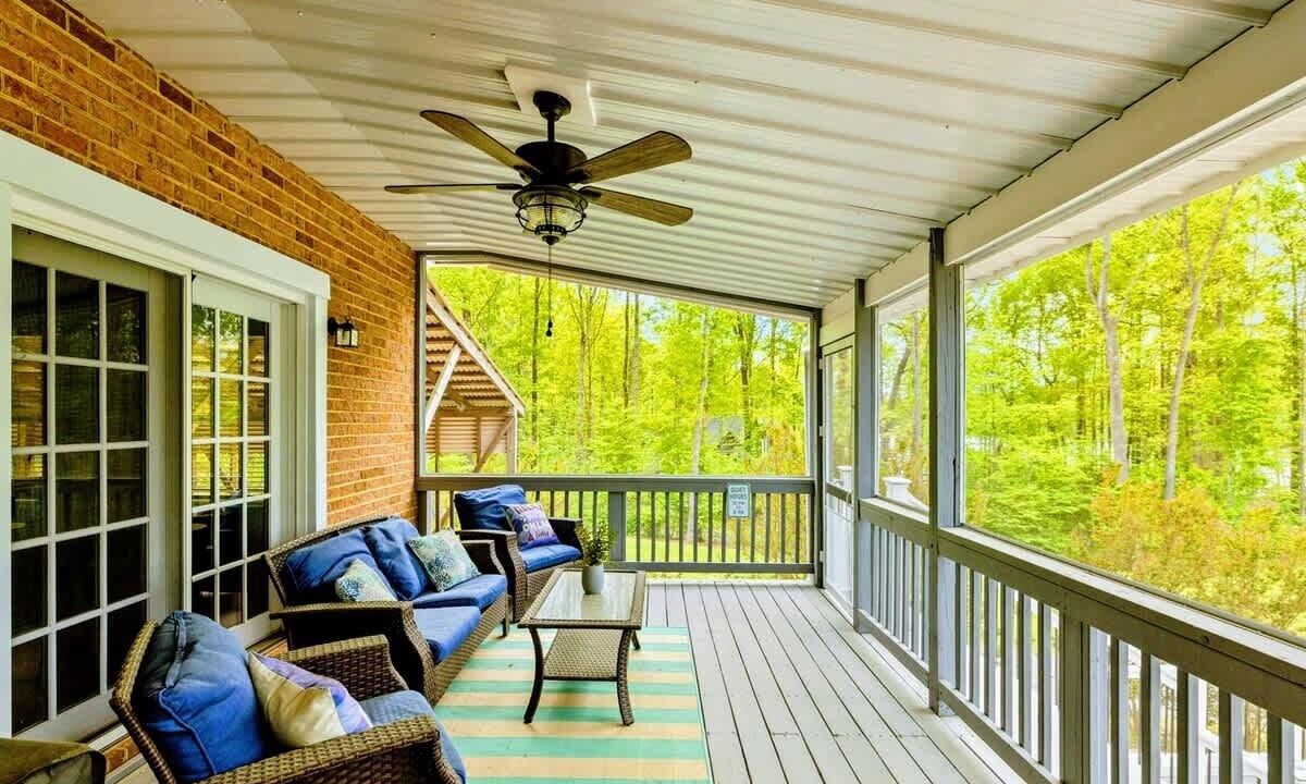 Photo of Outdoor in Bumpass