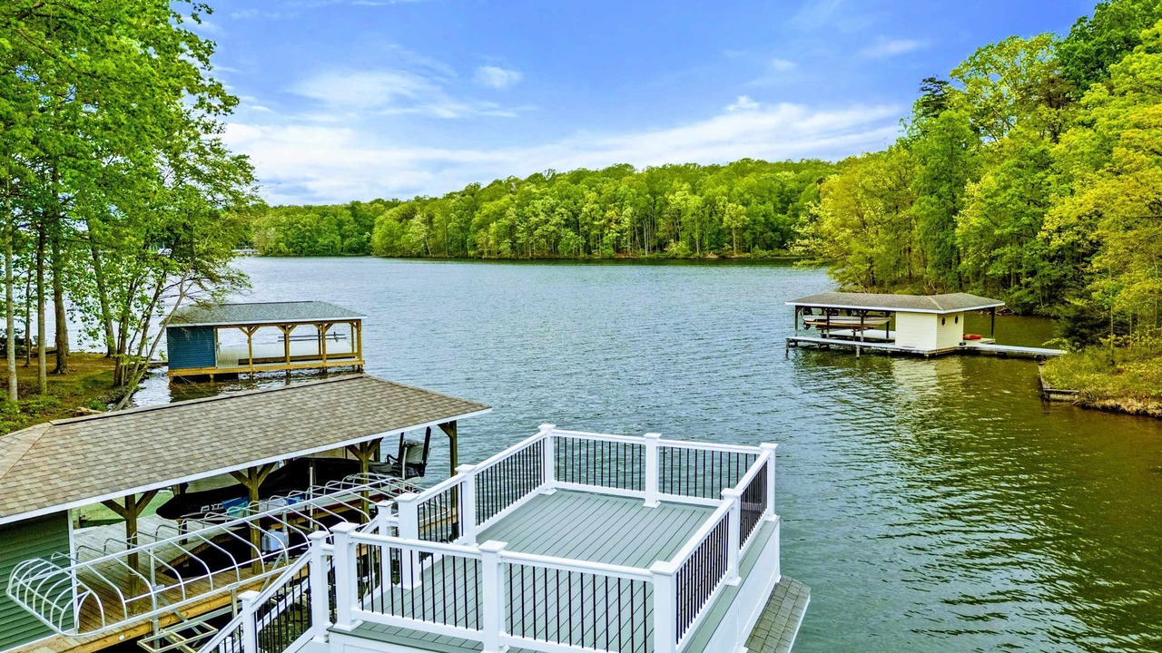 Photo of Outdoor in Bumpass