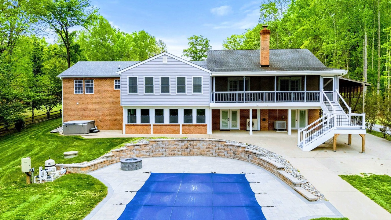 Photo of Outdoor in Bumpass
