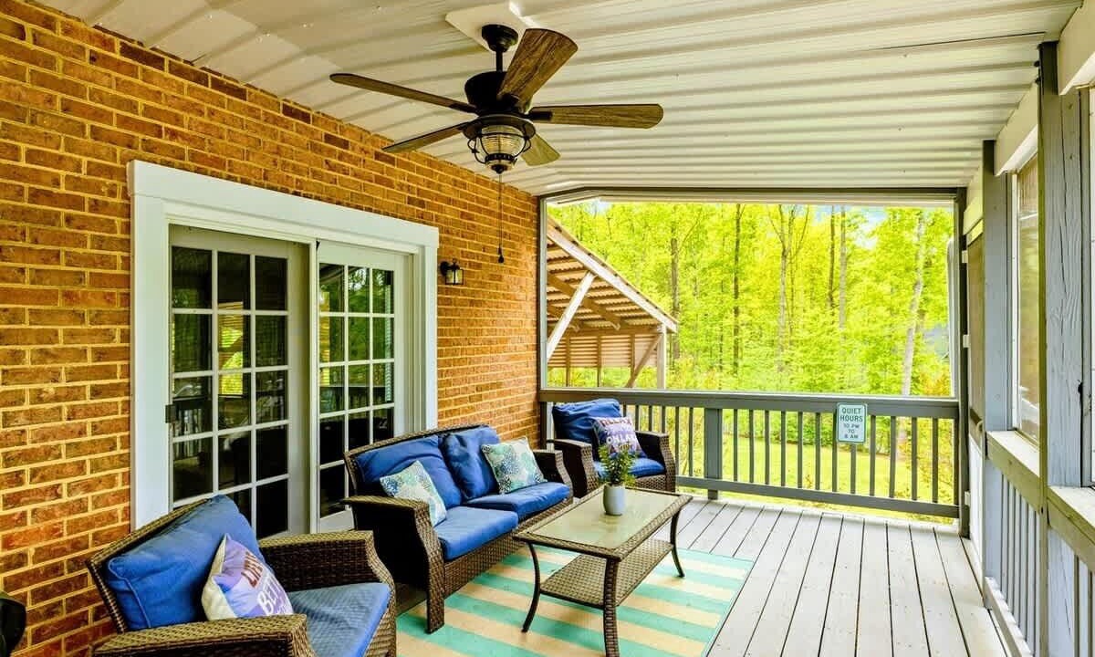 Photo of Outdoor in Bumpass