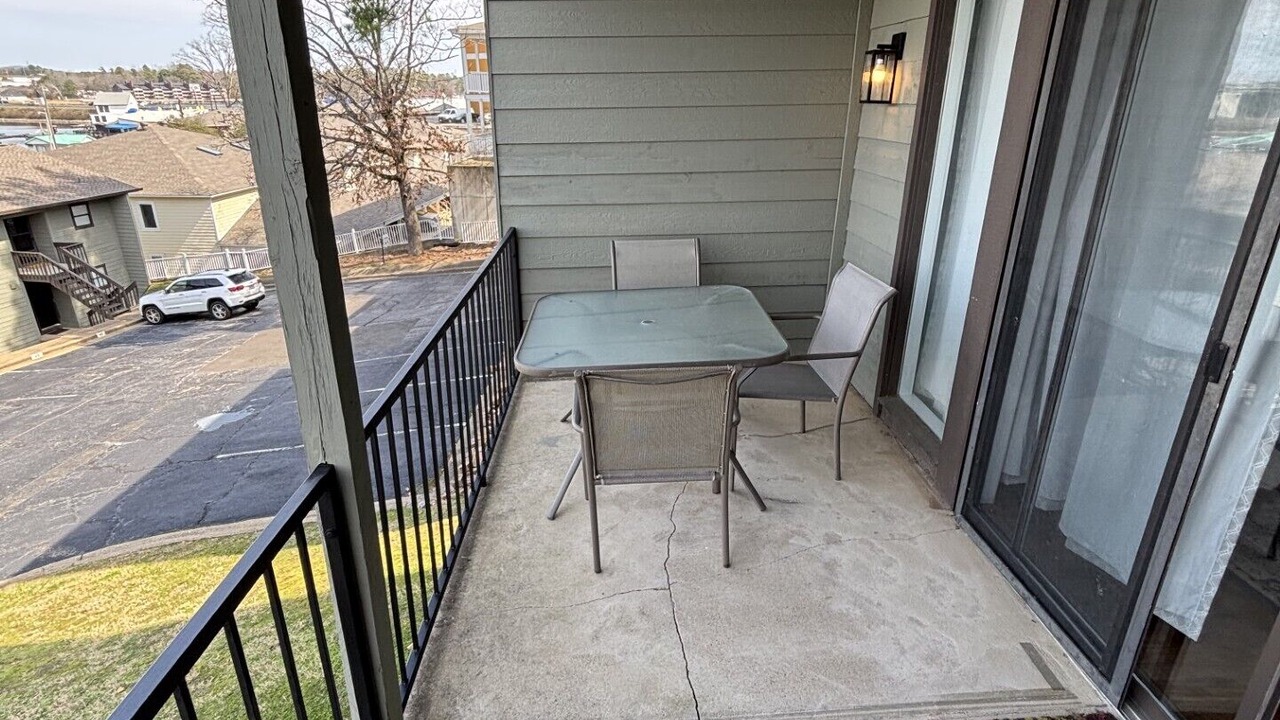 Photo of Outdoor in Lake Hamilton