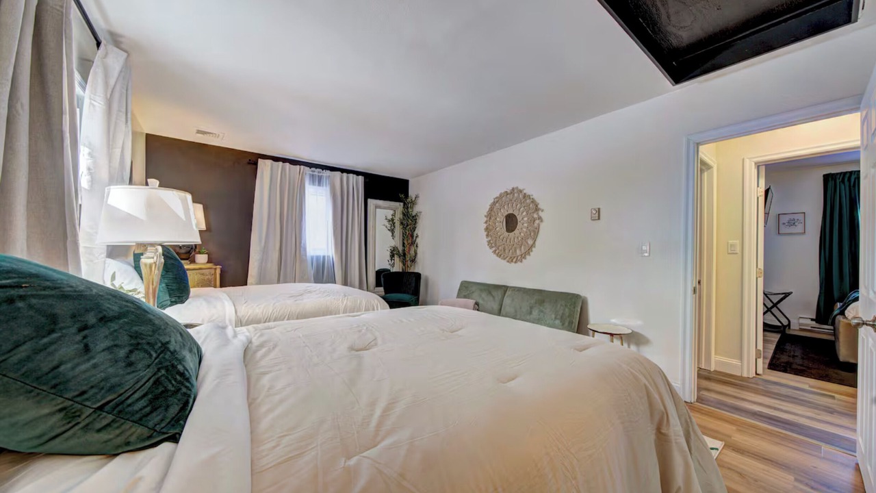 Photo of Bedroom in Tafton