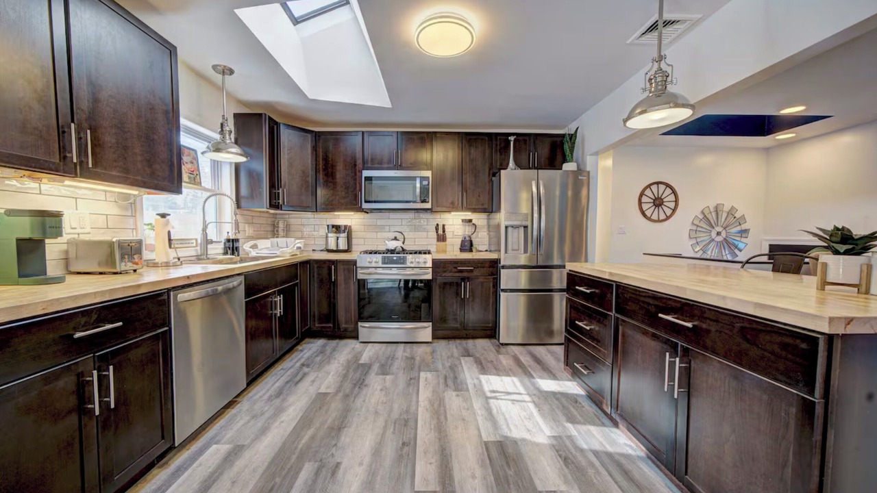 Photo of Kitchen in Tafton