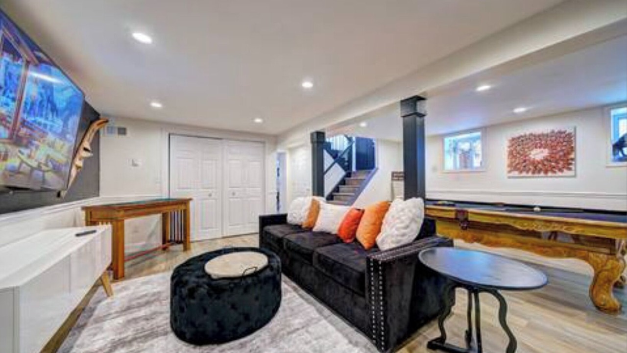 Photo of Livingroom in Tafton