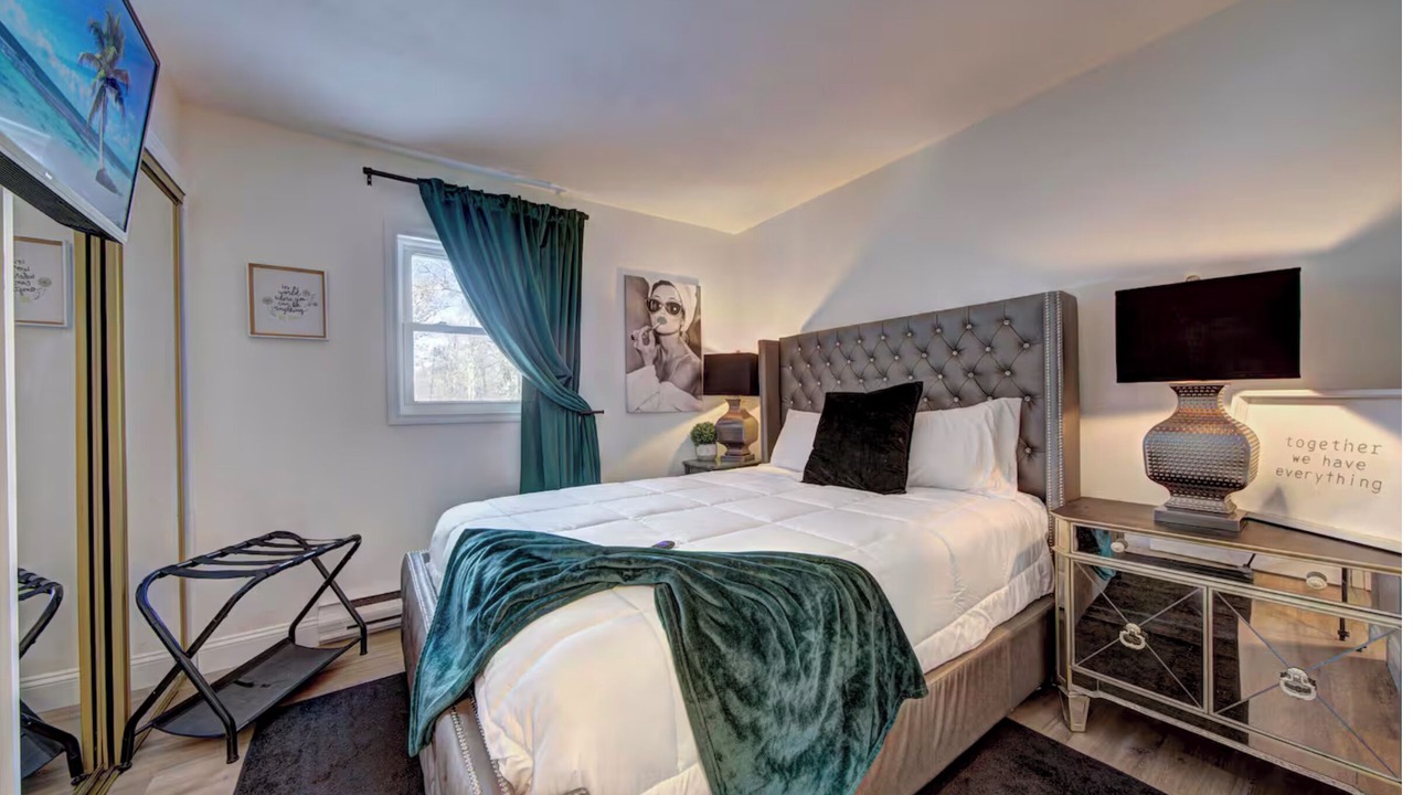 Photo of Bedroom in Tafton