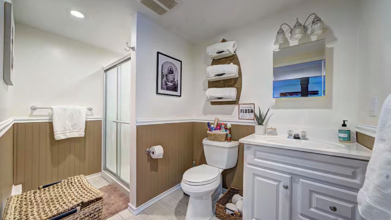 Photo of Bathroom in Tafton